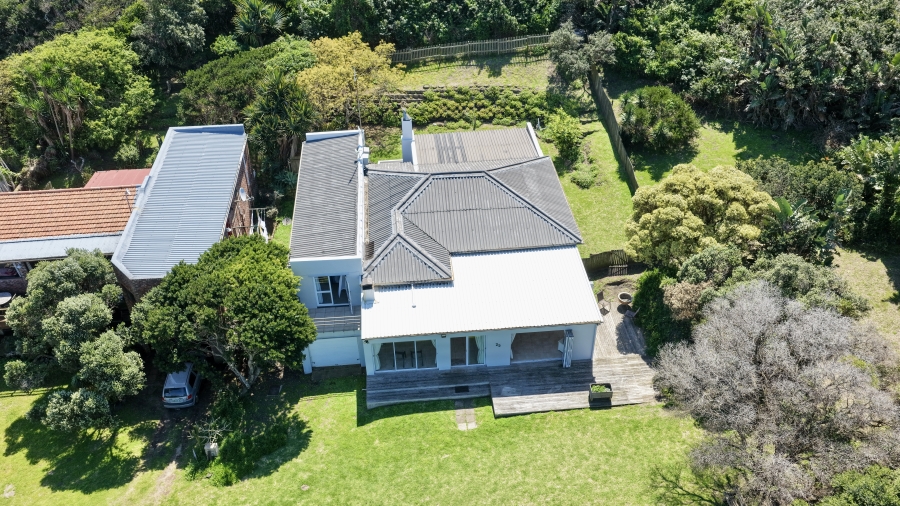 3 Bedroom Property for Sale in Kwelera Eastern Cape
